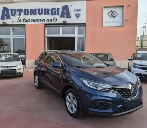 Used RENAULT KADJAR Diesel 2020 Ad 