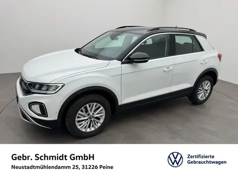 Used VOLKSWAGEN T-ROC Petrol 2023 Ad 