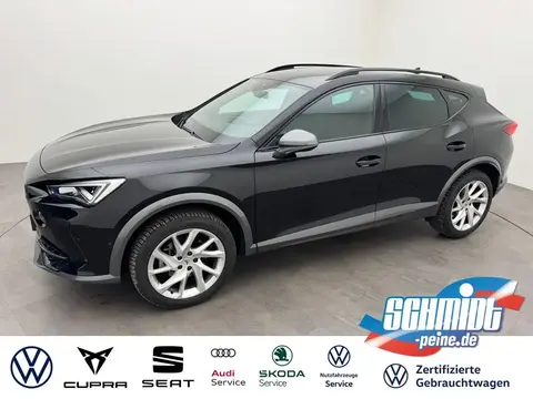 Used CUPRA FORMENTOR Petrol 2024 Ad 