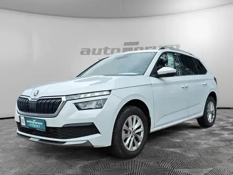 Annonce SKODA KAMIQ Essence 2023 d'occasion 