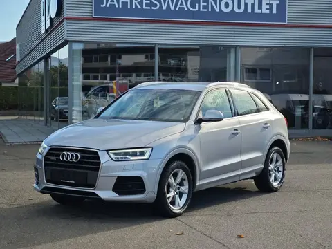 Annonce AUDI Q3 Diesel 2016 d'occasion 