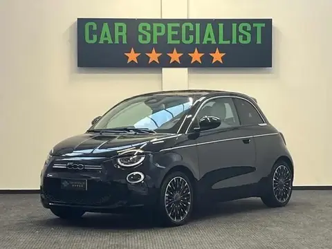 Used FIAT 500 Not specified 2022 Ad 