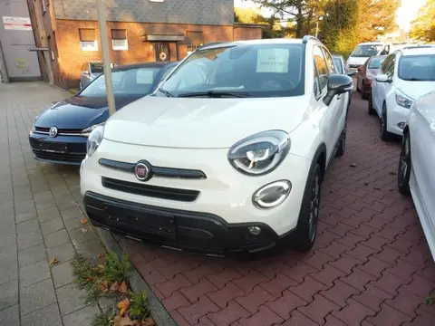 Annonce FIAT 500X Essence 2019 d'occasion 