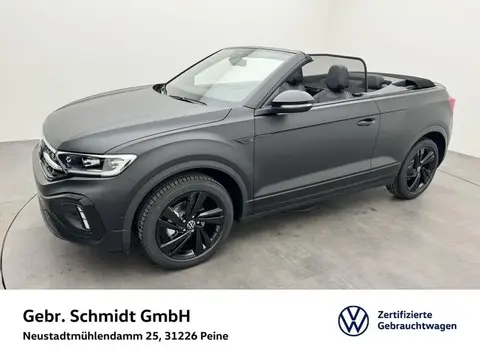 Used VOLKSWAGEN T-ROC Petrol 2024 Ad 