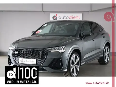 Annonce AUDI Q3 Diesel 2023 d'occasion 