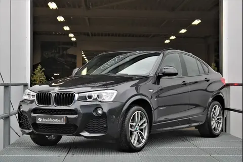 Used BMW X4 Diesel 2016 Ad 