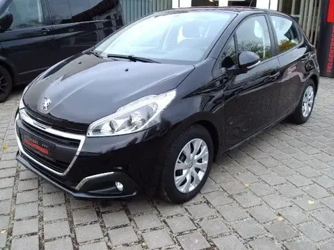 Used PEUGEOT 208 Petrol 2019 Ad 