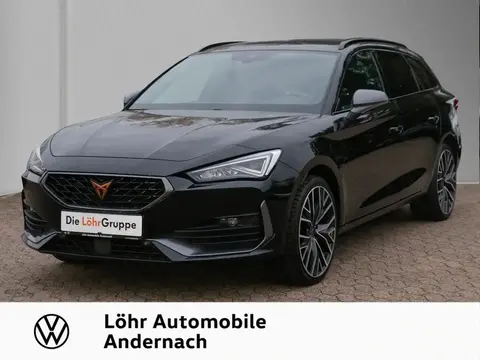 Annonce CUPRA LEON Hybride 2021 d'occasion 