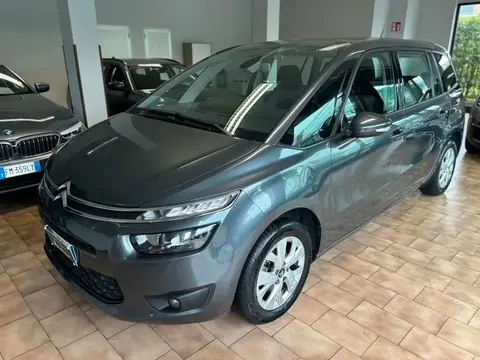 Annonce CITROEN C4 Diesel 2016 d'occasion 