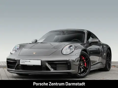 Annonce PORSCHE 992 Essence 2022 d'occasion 