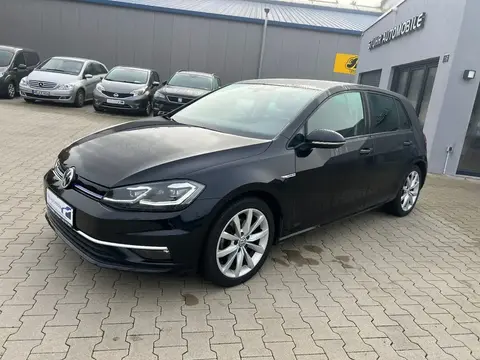 Annonce VOLKSWAGEN GOLF Essence 2018 d'occasion 