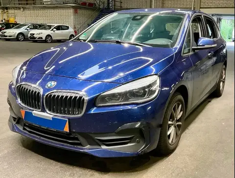 Used BMW SERIE 2 Petrol 2019 Ad 