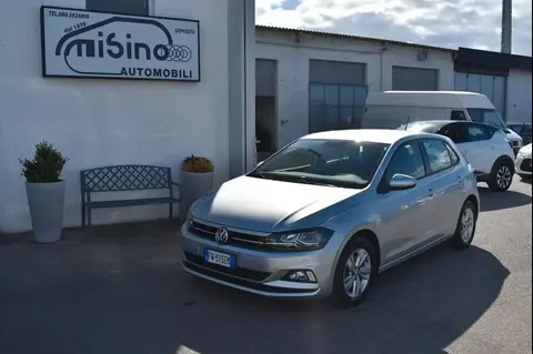 Annonce VOLKSWAGEN POLO Diesel 2019 d'occasion 