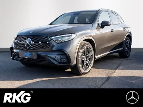 Annonce MERCEDES-BENZ CLASSE GLC Essence 2023 d'occasion 