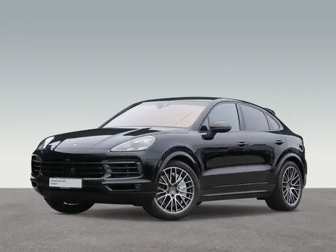 Used PORSCHE CAYENNE Petrol 2019 Ad 