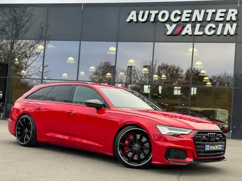 Used AUDI S6 Diesel 2020 Ad 