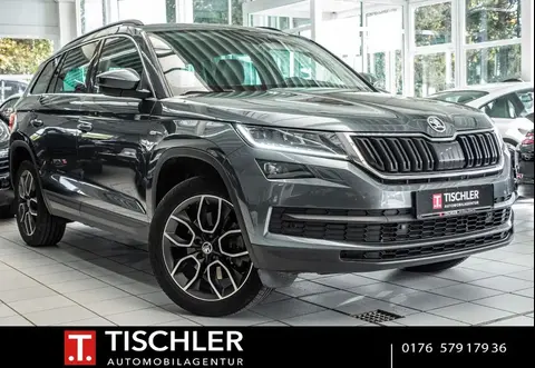 Used SKODA KODIAQ Diesel 2020 Ad 