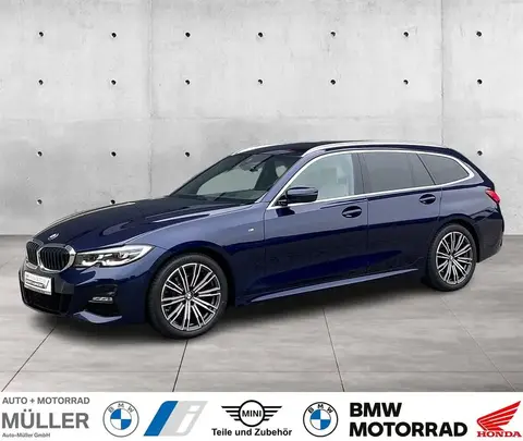 Used BMW SERIE 3 Diesel 2019 Ad Germany