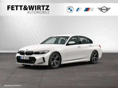 Annonce BMW SERIE 3 Essence 2023 d'occasion 