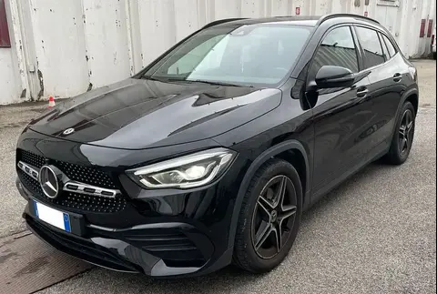 Annonce MERCEDES-BENZ CLASSE GLA Diesel 2022 d'occasion 