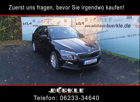 Used SKODA SCALA Petrol 2023 Ad 