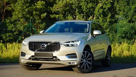 Used VOLVO XC60 Diesel 2020 Ad 