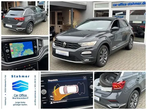 Used VOLKSWAGEN T-ROC Petrol 2021 Ad 