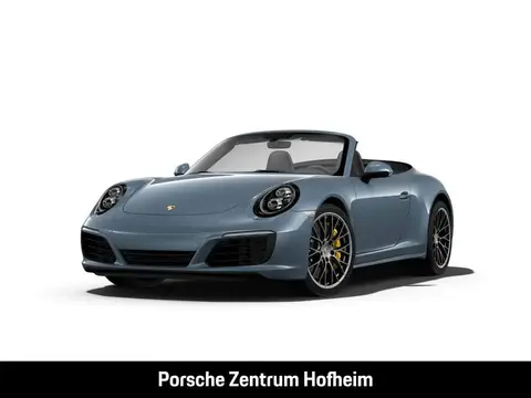 Annonce PORSCHE 991 Essence 2016 d'occasion 