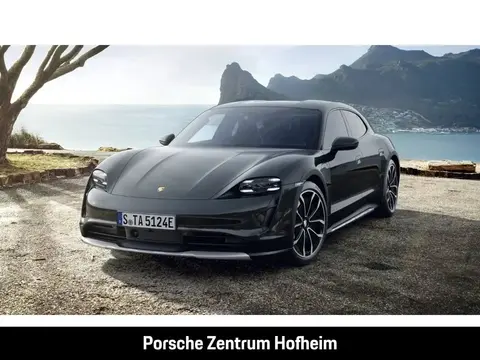 Annonce PORSCHE TAYCAN Non renseigné 2022 d'occasion 