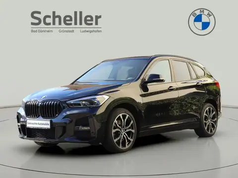 Used BMW X1 Diesel 2021 Ad 