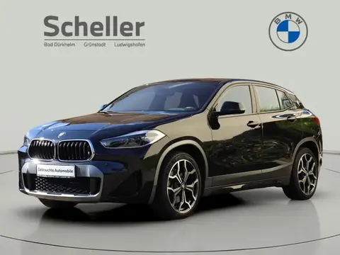 Used BMW X2 Petrol 2021 Ad 