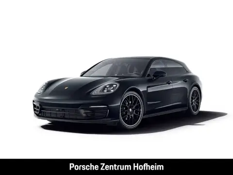 Annonce PORSCHE PANAMERA Essence 2021 d'occasion 