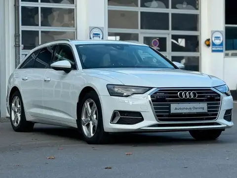 Used AUDI A6 Diesel 2023 Ad 