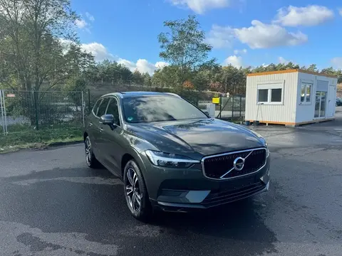 Annonce VOLVO XC60 Essence 2021 d'occasion 