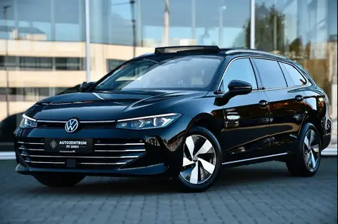 Annonce VOLKSWAGEN PASSAT Diesel 2024 d'occasion 