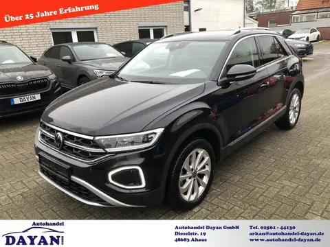 Used VOLKSWAGEN T-ROC Petrol 2023 Ad 