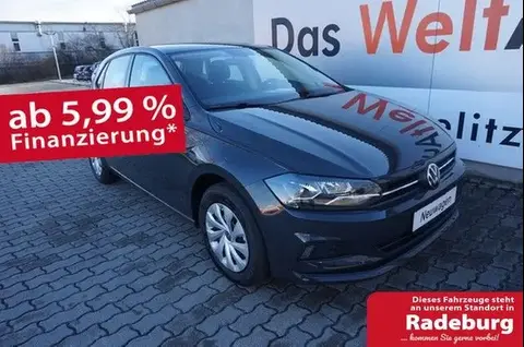 Used VOLKSWAGEN POLO Petrol 2021 Ad 