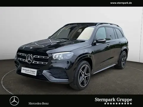 Used MERCEDES-BENZ CLASSE GLS Diesel 2020 Ad 