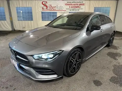 Used MERCEDES-BENZ CLASSE CLA Diesel 2022 Ad 