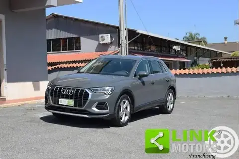 Annonce AUDI Q3 Essence 2018 d'occasion 