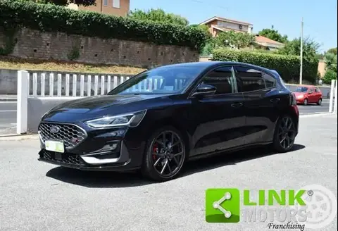 Annonce FORD FOCUS Essence 2023 d'occasion 