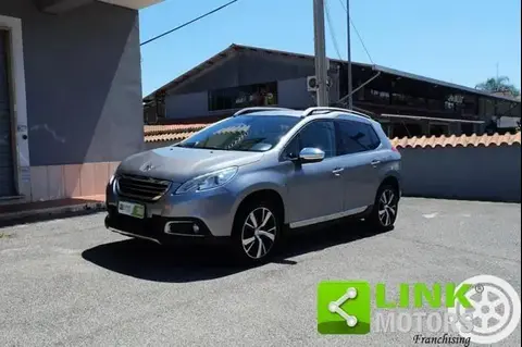 Used PEUGEOT 2008 Diesel 2016 Ad 