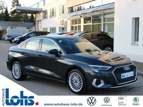 Annonce AUDI A3 Essence 2023 d'occasion 