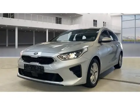 Used KIA CEED Petrol 2021 Ad 