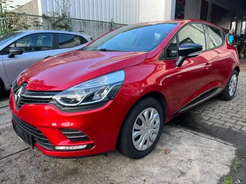 Used RENAULT CLIO Petrol 2019 Ad 