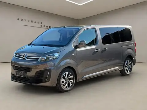 Used CITROEN SPACETOURER Diesel 2018 Ad 