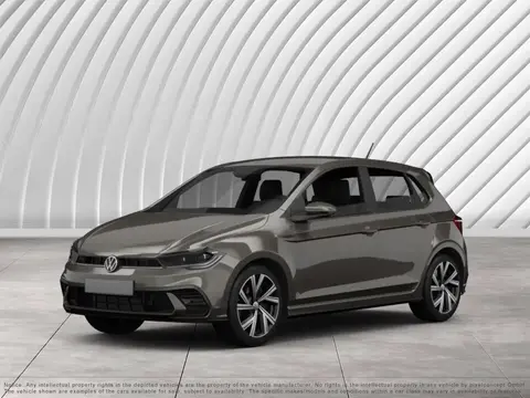 Annonce VOLKSWAGEN POLO Essence 2022 d'occasion 