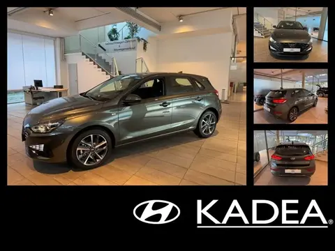 Used HYUNDAI I30 Petrol 2024 Ad 