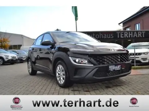 Used HYUNDAI KONA Petrol 2022 Ad 