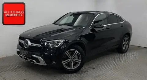 Annonce MERCEDES-BENZ CLASSE GLC Diesel 2019 d'occasion 